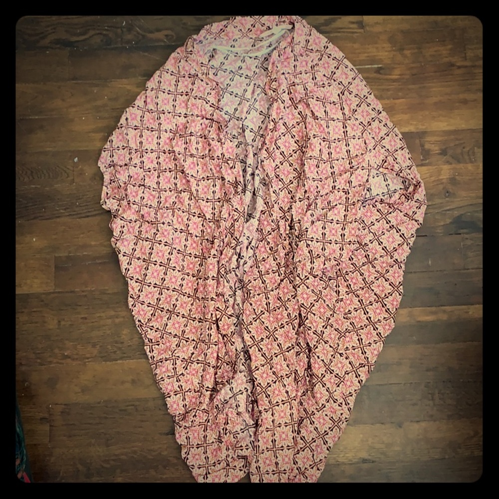 Victoria’s Secret kimono great condition!